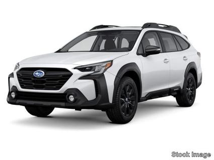 2025 Subaru Outback Charleston WV