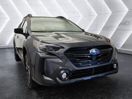 2025 Subaru Outback Columbia SC