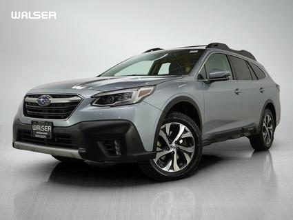 2020 Subaru Outback South Saint Paul MN