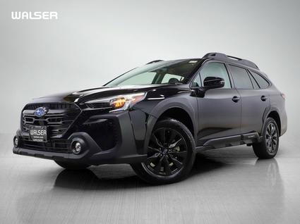 2024 Subaru Outback South Saint Paul MN