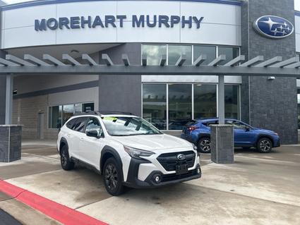 2024 Subaru Outback Durango CO
