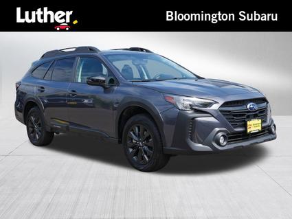 2024 Subaru Outback Minneapolis MN