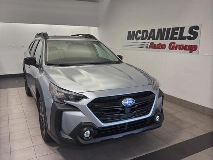 2025 Subaru Outback Columbia SC