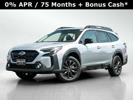 2025 Subaru Outback Burnsville MN