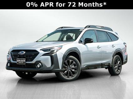 2025 Subaru Outback Burnsville MN