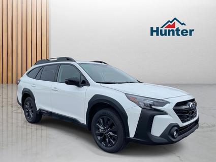 2025 Subaru Outback Fletcher NC