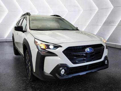 2025 Subaru Outback Columbia SC