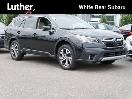 2021 Subaru Outback Saint Paul MN