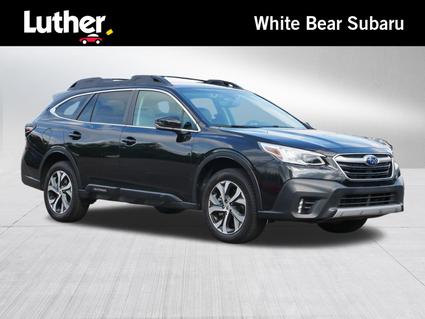2021 Subaru Outback Saint Paul MN