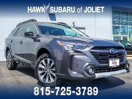 2023 Subaru Outback Plainfield IL