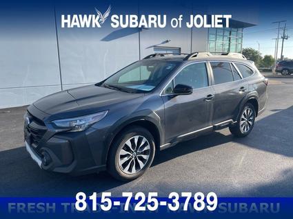 2023 Subaru Outback Plainfield IL