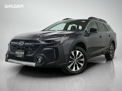 2023 Subaru Outback Burnsville MN