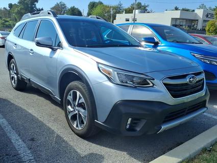 2021 Subaru Outback Saint Louis MO
