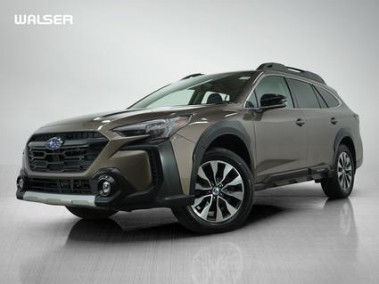 2023 Subaru Outback Burnsville MN