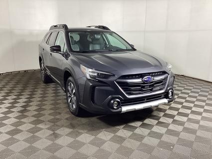 2023 Subaru Outback Grandville MI