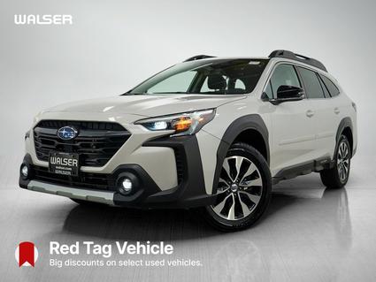2024 Subaru Outback South Saint Paul MN