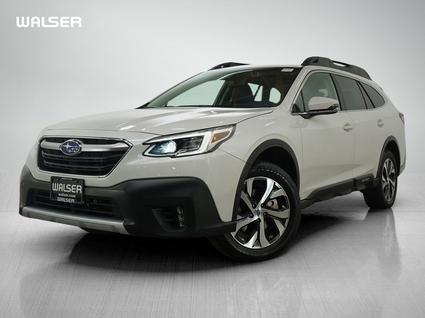 2021 Subaru Outback Burnsville MN