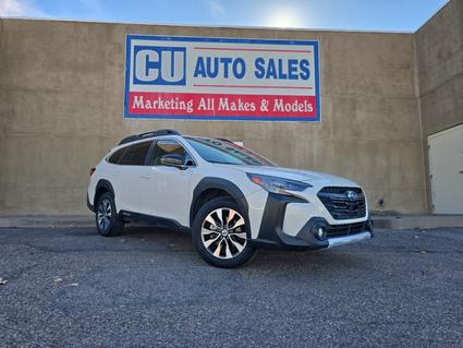 2023 Subaru Outback Albuquerque NM