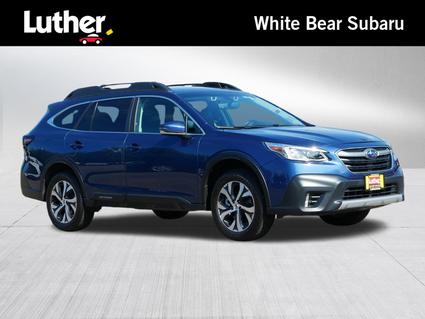 2021 Subaru Outback Saint Paul MN