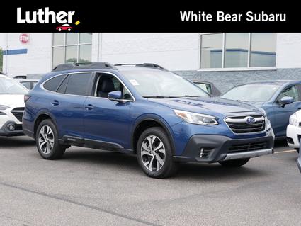 2021 Subaru Outback Saint Paul MN