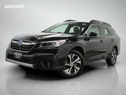 2022 Subaru Outback Burnsville MN