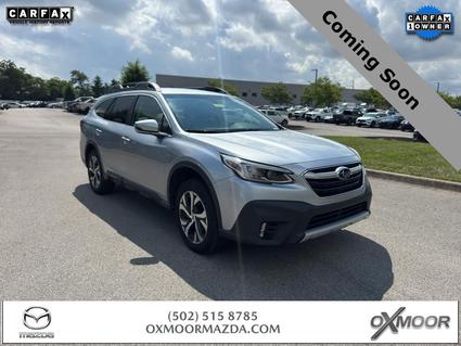 2022 Subaru Outback Louisville KY