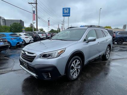 2022 Subaru Outback Lisle IL