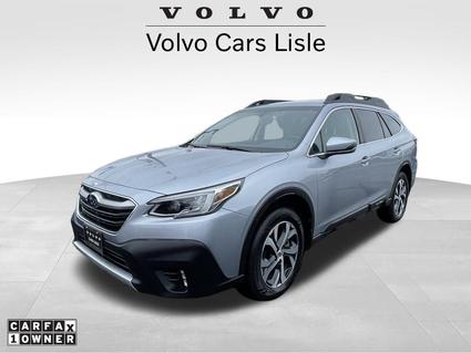 2022 Subaru Outback Lisle IL