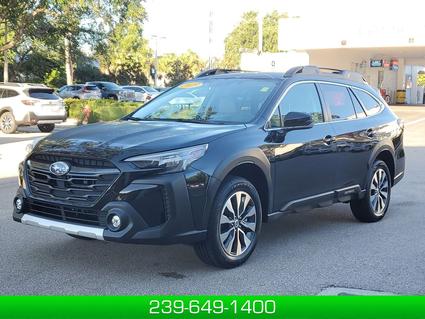 2023 Subaru Outback Naples FL