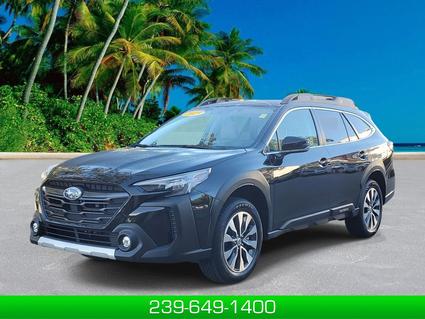 2023 Subaru Outback Naples FL