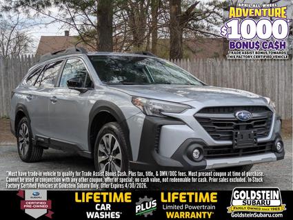 2023 Subaru Outback Albany NY