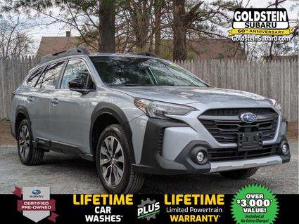 2023 Subaru Outback Albany NY
