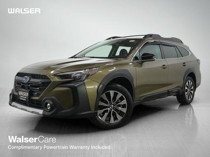 2024 Subaru Outback South Saint Paul MN