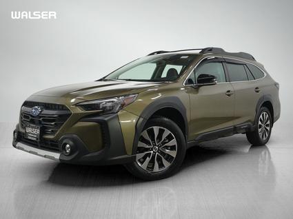 2024 Subaru Outback South Saint Paul MN