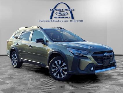 2024 Subaru Outback Saint Louis MO