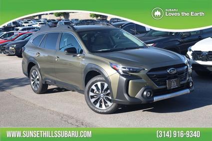 2024 Subaru Outback Saint Louis MO