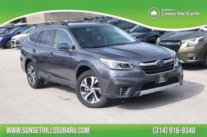 2021 Subaru Outback Saint Louis MO