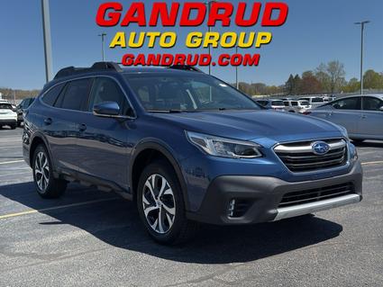 2021 Subaru Outback Green Bay WI
