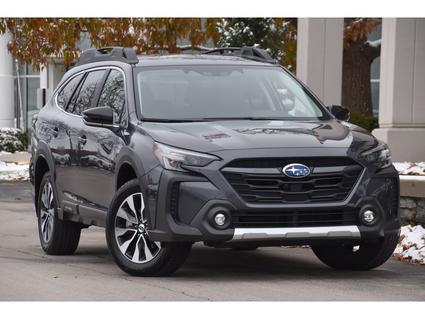 2024 Subaru Outback Lexington KY