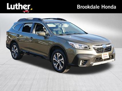 2021 Subaru Outback Minneapolis MN