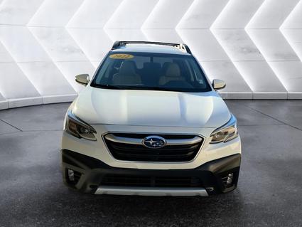 2022 Subaru Outback Evansville IN