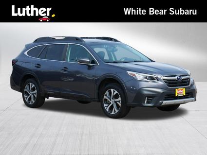2022 Subaru Outback Saint Paul MN
