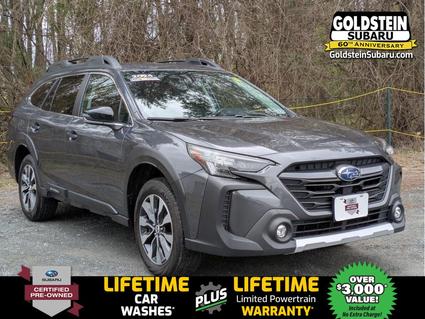 2024 Subaru Outback Albany NY