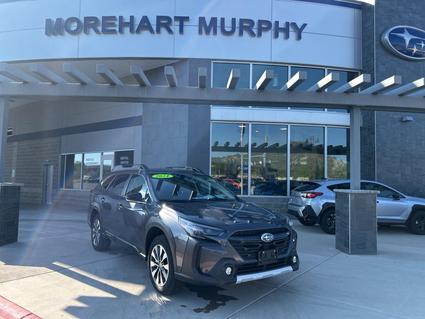 2024 Subaru Outback Durango CO
