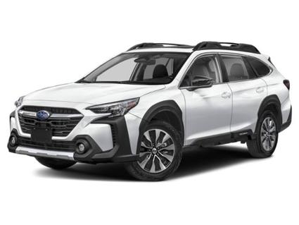 2024 Subaru Outback Chadron NE