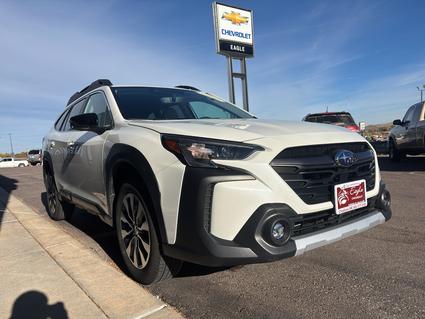 2024 Subaru Outback Chadron NE