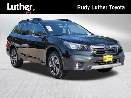 2021 Subaru Outback Minneapolis MN