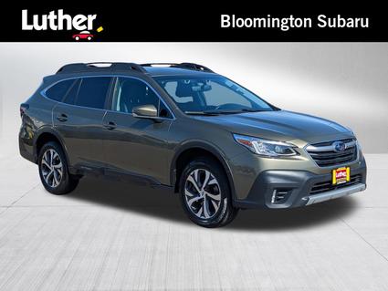 2021 Subaru Outback Minneapolis MN