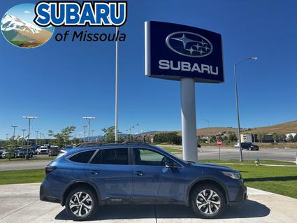 2021 Subaru Outback Missoula MT