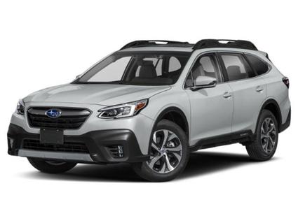 2022 Subaru Outback Burnsville MN